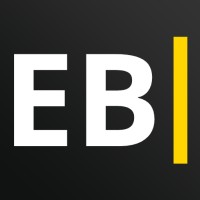 eBorges.org logo - Similar company to Eb Consulting