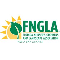 FNGLA Tampa Bay Chapter logo - Similar company to Florida Nursery, Growers & Landscape Association (Fngla)