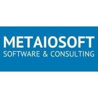 Metaiosoft Software & Consulting logo - Similar company to Starker Ip