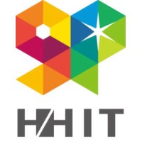 HHIT GROUP logo - Similar company to Ag.Zone