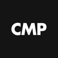 CMP Digital logo - Similar company to Frida