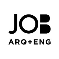 Job Arquitetura E Engenharia