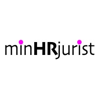 minHRjurist logo - Similar company to Halkiær Ledelsesudvikling