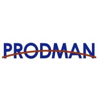 PRODMAN logo - Similar company to Aumatec