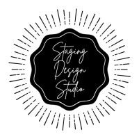 STAGING DESIGN STUDIO logo - Similar company to Well Dressed Home