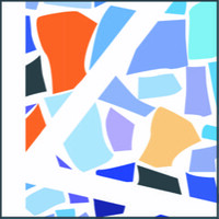 Kaleidoscope Luxury PR and Communications logo - Similar company to Flowspark Media