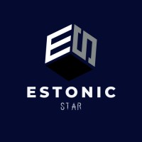 Estonic Star logo - Similar company to Kk Digital Boost
