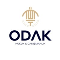 Odak Hukuk ve Danışmanlık logo - Similar company to Arleo Danışmanlık