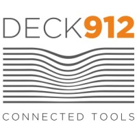 DECK912 logo - Similar company to Msi Reports