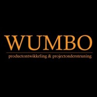 WUMBO logo - Similar company to Kalopo.De