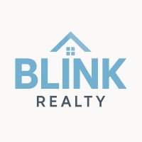 Blink Realty logo - Similar company to Ui Design Challenge - Mingg Patreon