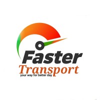 Faster Transport logo - Similar company to Optical Transport Networks