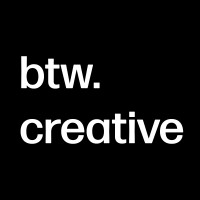 btw.creative logo - Similar company to Creative Products Distribution Ltd