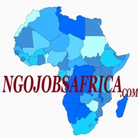 NGOJobsAfrica.com logo - Similar company to Ngojobsinafrica.Com