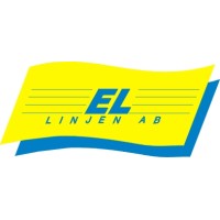 EL LINJEN TLA AB logo - Similar company to Gltsry El Ab