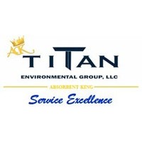 Titan Environmental Group, LLC. logo - Similar company to Assistance Partner Gmbh & Co. Kg