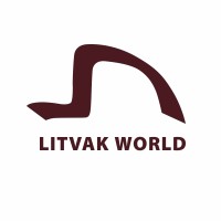LITVAK WORLD logo - Similar company to Litvak Contemporary