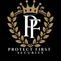 Protect First Security Solutions logo - Similar company to 1St Class Protection Ltd