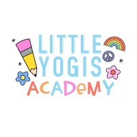 Little Yogis Academy logo - Similar company to Ego Zero