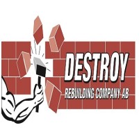 Destroy Rebuilding Company Ab