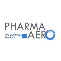 Pharma.Aero logo - Similar company to Logipharma