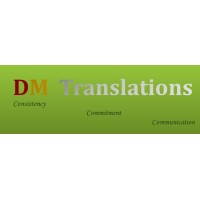 DM Translations.net logo - Similar company to The Virtual Edge
