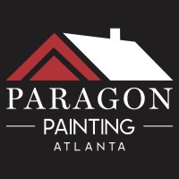 Paragon Painting Atlanta logo - Similar company to Anywair