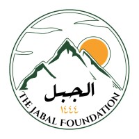 Jabal Foundation logo - Similar company to Muslim Charitable Foundation