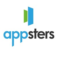 Appsters Mobile Content Management Ltd logo - Similar company to Wass Technologies