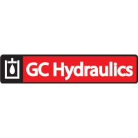 GC Hydraulics logo - Similar company to Fuel Flex Hose & Couplings