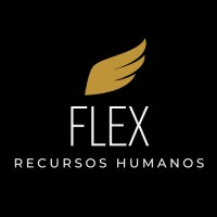 Flex Recursos Humanos logo - Similar company to Contu Comunicação