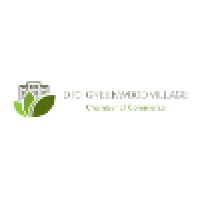 DTC Greenwood Village Chamber of Commerce logo - Similar company to A Little Help (Alh)