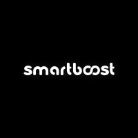 Smartboost | Website, Branding & Marketing Las Vegas logo - Similar company to Reel Axis