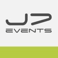 J7 Event GmbH logo - Similar company to Baselevent Gmbh