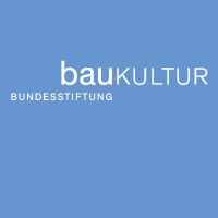 Bundesstiftung Baukultur logo - Similar company to Bundesamt Für Bauwesen Und Raumordnung