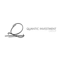 Quantic Investment Group logo - Similar company to Maya Natural