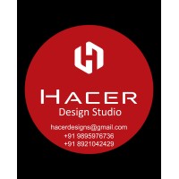 Hacer Design Studio logo - Similar company to Landmark Infratech