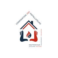 Corporation des Installateurs Chauffage, Climatisation, Sanitaire, Zinguerie du Ht Rhin Sud logo - Similar company to Exhelia