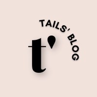 Tails' Blog logo - Similar company to Infinita City
