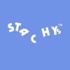 Stachys™ logo - Similar company to Euterpe (Aya X Lisk '24)