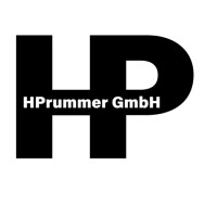 HPrummer GmbH Autohaus logo - Similar company to Magic Chefs