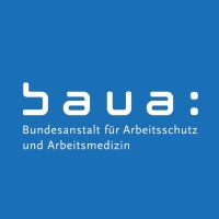 Bundesanstalt für Arbeitsschutz und Arbeitsmedizin (BAuA) logo - Similar company to Berufsgenossenschaft Rohstoffe Und Chemische Industrie - Bg Rci