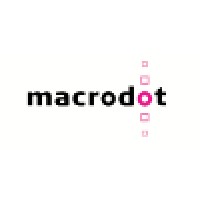 Macrodot A/S logo - Similar company to Thevisualpro