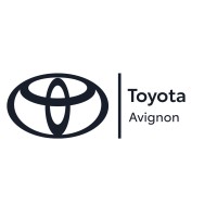 Toyota Avignon logo - Similar company to Lexus Groupe Maurin