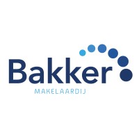 Bakker Makelaardij logo - Similar company to Brantjes