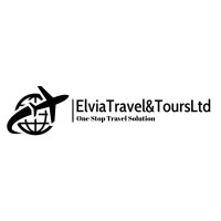 ELVIA TRAVEL AND TOURS LTD logo - Similar company to Travel Flag Sl (Aquotic)