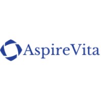 AspireVita logo - Similar company to Grinshill Holdings Limited