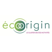 Cluster Eco origin logo - Similar company to C2Ef