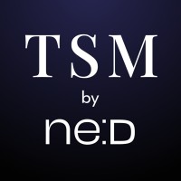 The Sales Movement by ne:D logo - Similar company to Bambu B2B Robo Advisor
