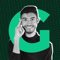 Gahnaim | غنيم logo - Similar company to Linkawyx